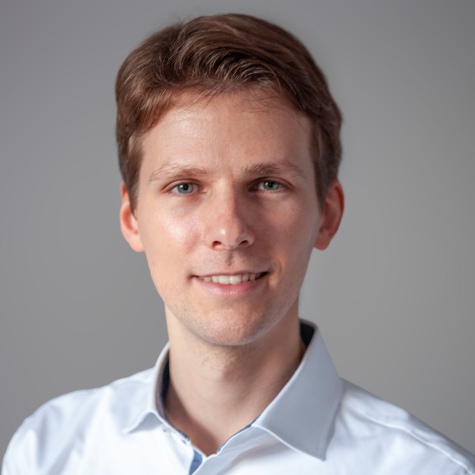 Key-Account-Manager Großkunden - M.A. Economics, EE-Experte