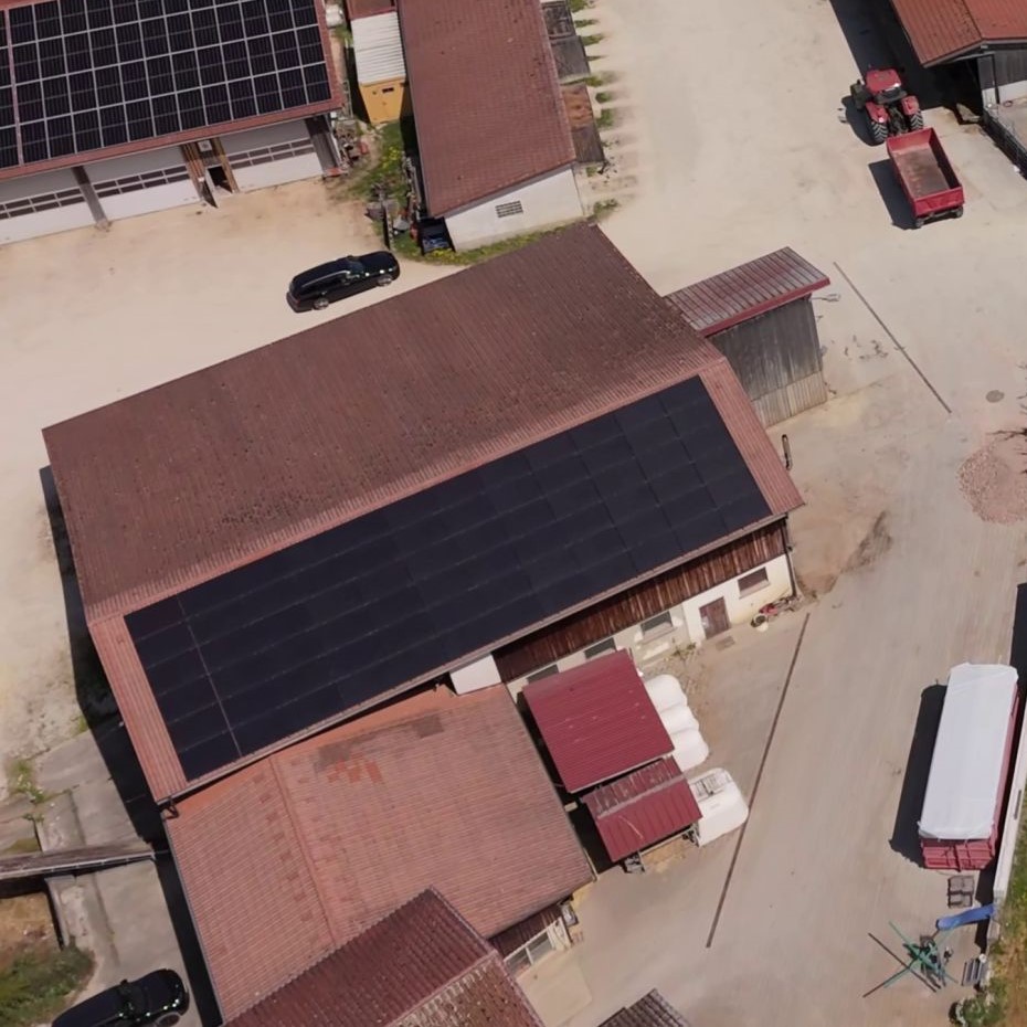 PV-System-Voehringer-Ueberschusseinspeisung